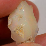 19 Karat - Roher Äthiopischer Welo Opal - DeinOpal
