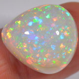 19.2 Karat - Äthiopischer Welo Opal - DeinOpal