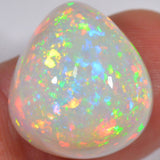19.2 Karat - Äthiopischer Welo Opal - DeinOpal