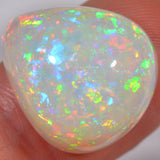 19.2 Karat - Äthiopischer Welo Opal - DeinOpal