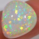 19.2 Karat - Äthiopischer Welo Opal - DeinOpal