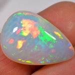 19.2 Karat - Äthiopischer Welo Opal - DeinOpal