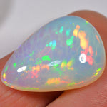 19.2 Karat - Äthiopischer Welo Opal - DeinOpal