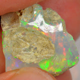 19.2 Karat - Roher Äthiopischer Welo Opal - DeinOpal