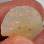 19,3 carats - Opale Welo brute d'Éthiopie – opale Welo d'Éthiopie naturelle