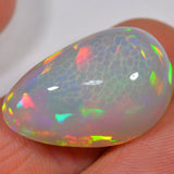 19.5 Karat - Äthiopischer Welo Opal - DeinOpal