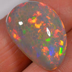 19.5 Karat - Äthiopischer Welo Opal - DeinOpal