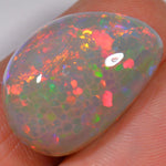 19.5 Karat - Äthiopischer Welo Opal - DeinOpal