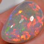 19.5 Karat - Äthiopischer Welo Opal - DeinOpal