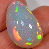 19.5 Karat - Äthiopischer Welo Opal - DeinOpal