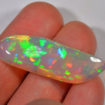 19.7 Karat - Äthiopischer Welo Opal - DeinOpal