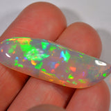 19.7 Karat - Äthiopischer Welo Opal - DeinOpal