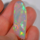 19.7 Karat - Äthiopischer Welo Opal - DeinOpal