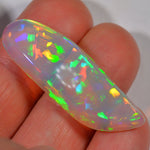 19.7 Karat - Äthiopischer Welo Opal - DeinOpal