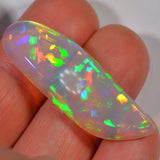 19.7 Karat - Äthiopischer Welo Opal - DeinOpal