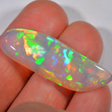 19.7 Karat - Äthiopischer Welo Opal - DeinOpal