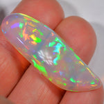 19.7 Karat - Äthiopischer Welo Opal - DeinOpal