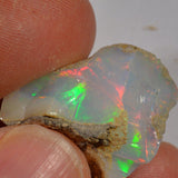 19.7 Karat - Roher Äthiopischer Welo Opal - DeinOpal