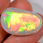 19.8 Karat - Äthiopischer Welo Opal - DeinOpal