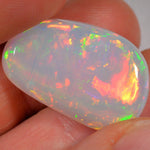 19.8 Karat - Äthiopischer Welo Opal - DeinOpal