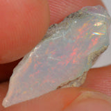 7.4 Carat - Rough Ethiopian Welo Opal — natural untreated rough Ethiopian Welo opal
