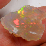 8.7 Karat - Roher Äthiopischer Welo Opal – natürlicher äthiopischer Welo Opal