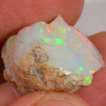 20 Karat - Roher Äthiopischer Welo Opal - DeinOpal
