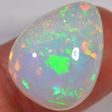 20.1 Karat - Natürlicher Äthiopischer Welo Opal - DeinOpal