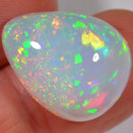 20.1 Karat - Natürlicher Äthiopischer Welo Opal - DeinOpal