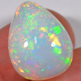 20.1 Karat - Natürlicher Äthiopischer Welo Opal - DeinOpal