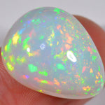 20.1 Karat - Natürlicher Äthiopischer Welo Opal - DeinOpal