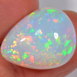 20.1 Karat - Natürlicher Äthiopischer Welo Opal - DeinOpal