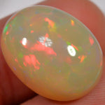 20.2 Karat - Äthiopischer Welo Opal - DeinOpal