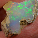 20.2 Karat - Roher Äthiopischer Welo Opal - DeinOpal