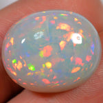 20.4 Karat - Äthiopischer Welo Opal - DeinOpal