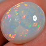 20.4 Karat - Äthiopischer Welo Opal - DeinOpal