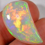 20.6 Karat - Äthiopischer Welo Opal - DeinOpal