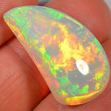 20.6 Karat - Äthiopischer Welo Opal - DeinOpal