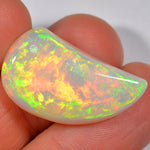 20.6 Karat - Äthiopischer Welo Opal - DeinOpal