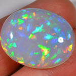 20.8 Karat - Äthiopischer Welo Opal - DeinOpal