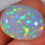 20.8 Karat - Äthiopischer Welo Opal - DeinOpal