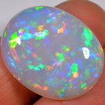 20.8 Karat - Äthiopischer Welo Opal - DeinOpal