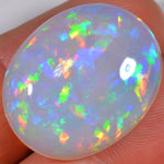 20.8 Karat - Äthiopischer Welo Opal - DeinOpal