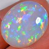 20.8 Karat - Äthiopischer Welo Opal - DeinOpal