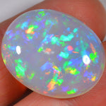 20.8 Karat - Äthiopischer Welo Opal - DeinOpal