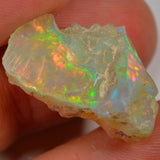 20.8 Karat - Roher Äthiopischer Welo Opal - DeinOpal
