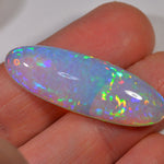 20.9 Karat - Äthiopischer Welo Opal - DeinOpal