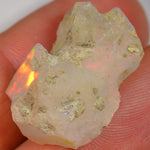21 Karat - Roher Äthiopischer Welo Opal - DeinOpal