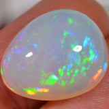 21.4 Karat - Äthiopischer Welo Opal - DeinOpal