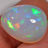 21.4 Karat - Äthiopischer Welo Opal - DeinOpal